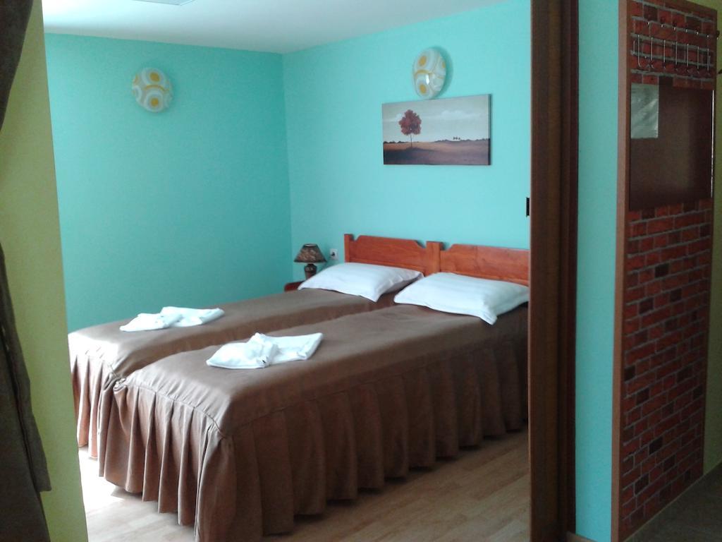 Pensiunea Aurora - Great Hostel Voineasa Chambre photo